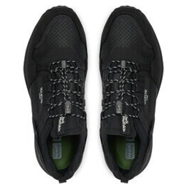 Jack Wolfskin Dromoventure ATH Texapore Trekking Boots