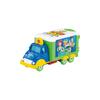 TAKARA TOMY Tomica Dream Tomica SP Disney Motors Jolly Float Toy Story 5 Miniature Car Toy (Ages 3 and up)