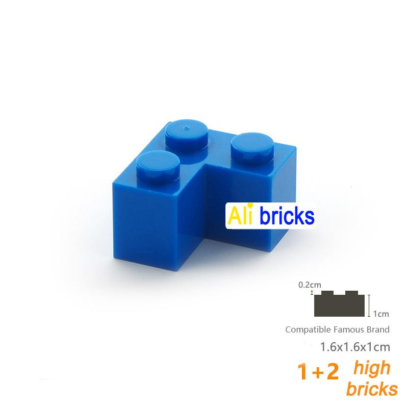 High-Quality 15Pcs Self-assembly High-Quality Building High-Quality Blocks High-Quality Thick High-Quality Figures Construction pieces 1+2