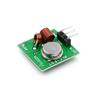 1/2/5pcs 315Mhz 433Mhz RF Transmitter and Receiver Module for Arduino/ARM/MCU WL Diy 315MHZ/433MHZ Wireless