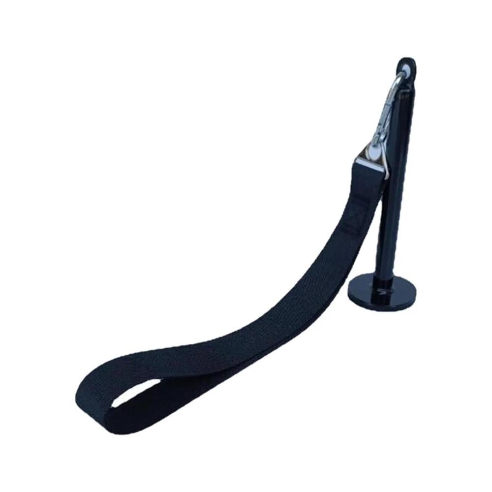 

Сверхпрочный тренировочный ремень для армрестлинга Противоскользящий ремень для тренировки силы рук Аксессуары для тренажера