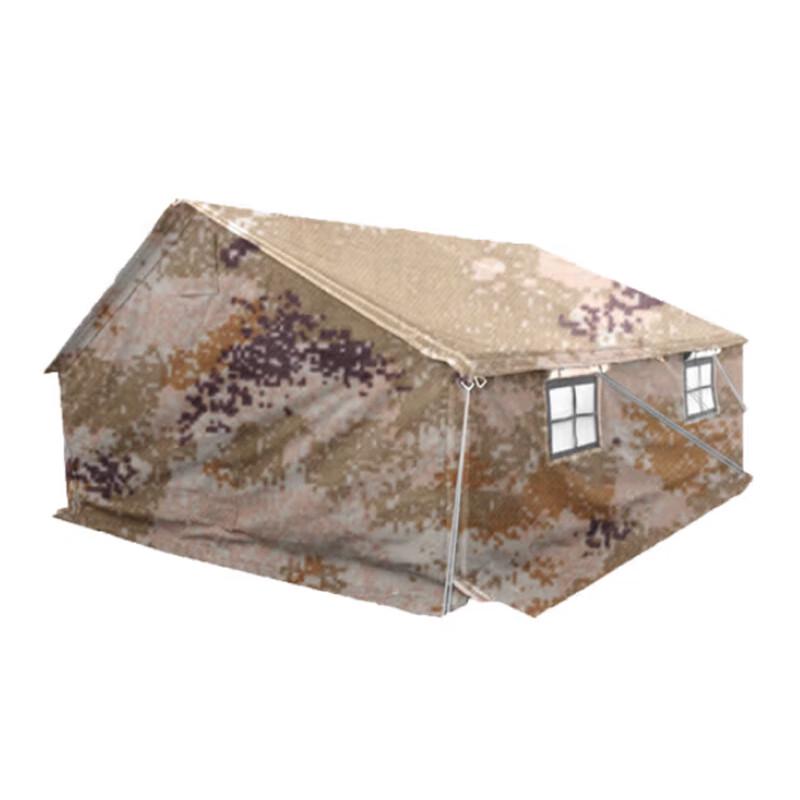 Yunming 98-10 Type Military Squad Tent Cotton Tent