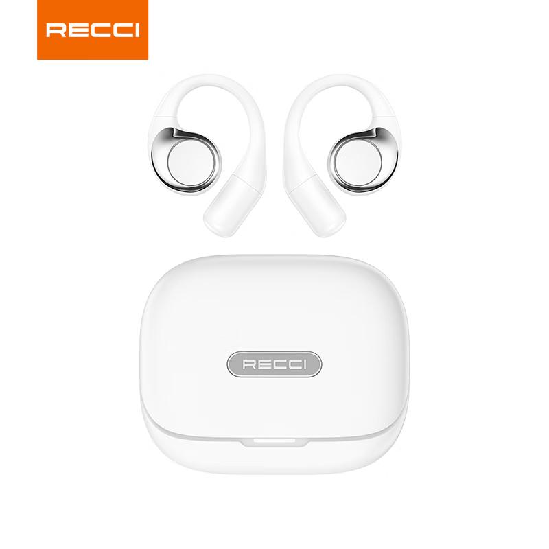 Recci REP-W91 Wireless Ear-Hook Sport Earbuds