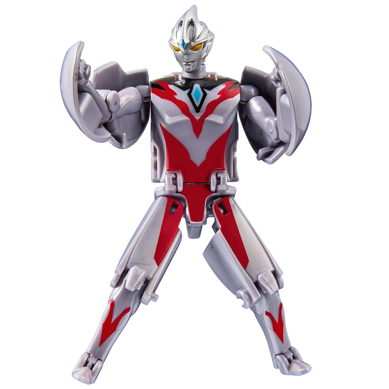 

Return of Ultra Egg Ultraman Arc [BANDAI]