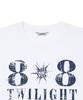 IDWS Novichi T-Shirt White