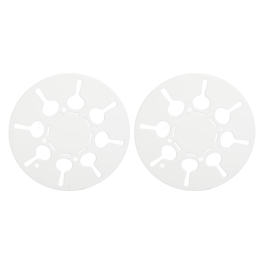 2 szt. Rozplątywacz do prześcieradeł Redukuje plątanie prania Działa w pralce suszarce Rozplątywacz do prześcieradeł koców