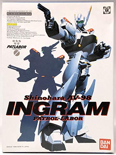 

1/60 ТВ-версия Ingram