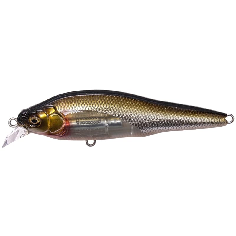 

Megabass minnow X-80SW LBO SHALLOW M stardust bait 38866 lure