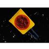 OLOMM Solar Traffic Warning Light