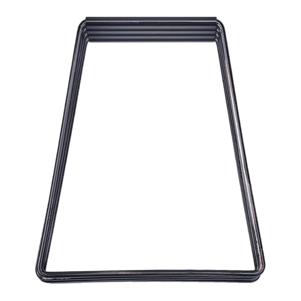 

1/2 шт. Складная подставка для ящика-холодильника для кемпинга, держатель контейнера, ведро для свежего льда, принадлежность для кемпинга на открытом воздухе, складная подставка, подставка для ящика-холодильника