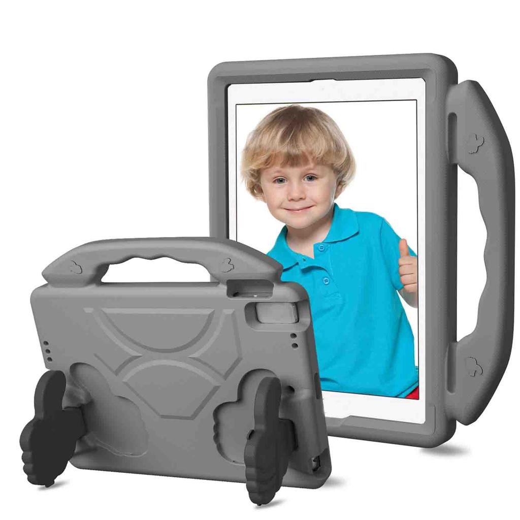 Shockproof EVA Protective Cover Fit for   9.7 Inch, Tablet Protective Case with Rotating Handle, Fit for     1Celsius2   Pro 9.7 New   (