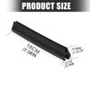 Small Aluminum Alloy Mic Mount Clamp And Guitar Pick Clip Secure Non Slip Rubber Padding Easy Installation