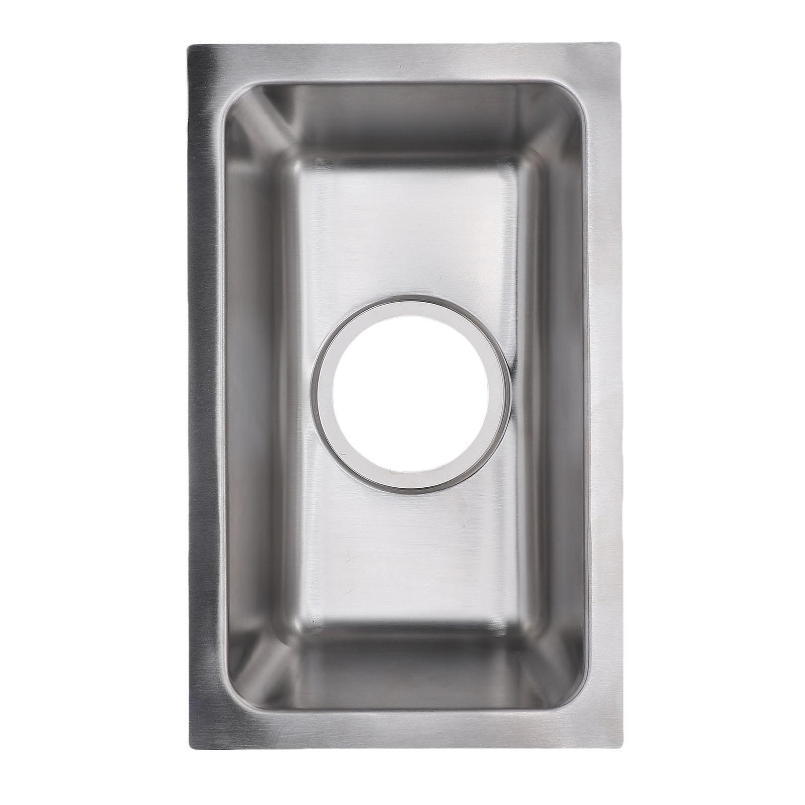 Bar Sink 13.39x8.27x5.31