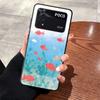 Cartoon Cute Fish Case for Xiaomi Poco F8 X3 X4 X5 X7 Pro M3 M4 M7 M5 C50 F1 F3 C71 C61 C75 Funda Phone Cover