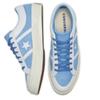 Converse One Star Simple and Versatile Breathable and Lightweight Low-Top Canvas Unisex Blue