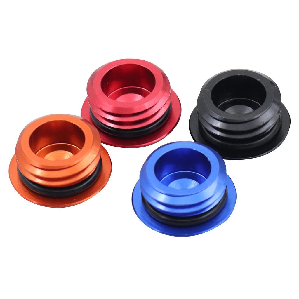 Off-road Motorcycle CNC Engine Cover Oil Cap for KTM & Husqvarna