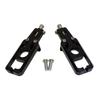 waase For Honda CBR1000RR CBR 1000 RR Fireblade 2004 2005 2006 2007 Chain Adjusters Tensioners Catena