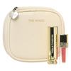 THE WHOO - Gongjinhyang Mi Glow Lip Balm Special Set - 2 Colors