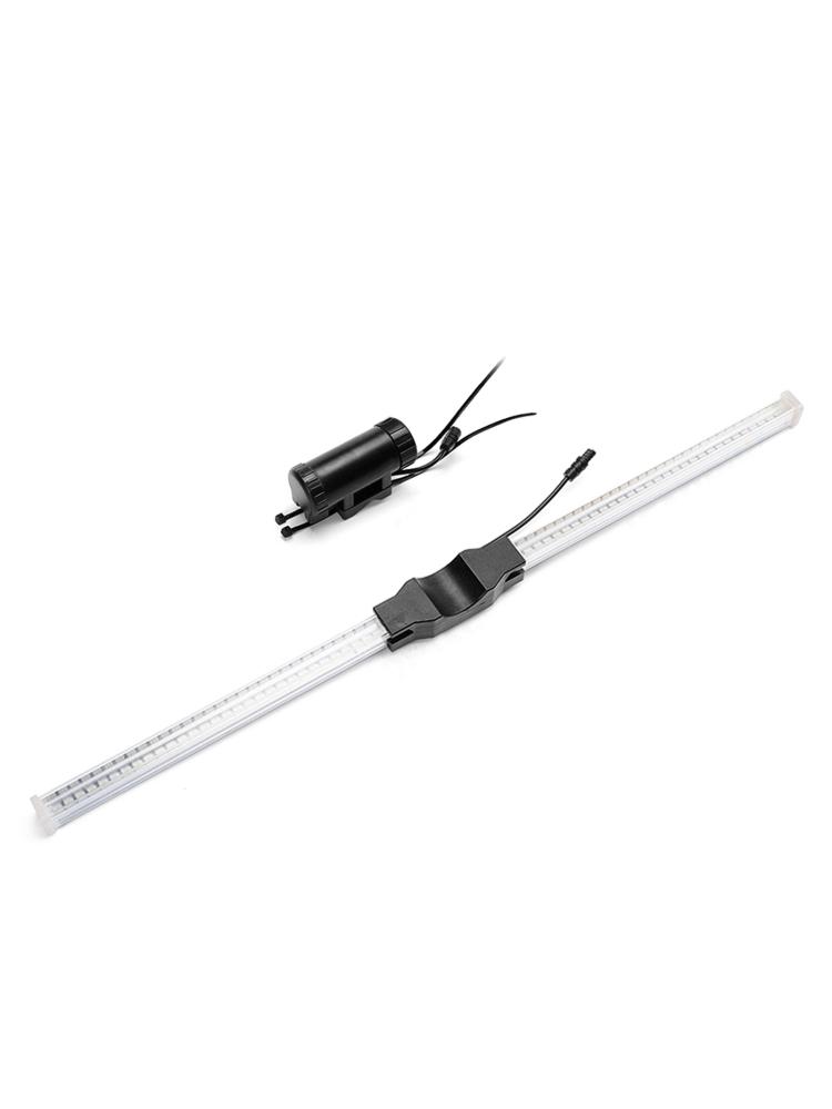 LED Bicycle Wheel 64 Lights Waterproof Bike Spoke Wheel Light Programmable Motor RGB Display Rechargeable Bicycle Wheel Hub Lamp