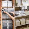 6 Teile/satz Bettlaken Organizer Band Twin Voll König Königin Brief Elastische Bettwäsche Blatt Lagerung Keeper Label Strap Hause Liefert