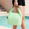 Storage Bag Toiletry Organizer Waterproof Material 1 Pc