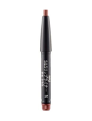 Smooth Stay Lip Liner N RS362 Lip Liner Retractable Pencil Lip Brightens Improves Lip Pink Shiseido & (Cartridge) 0.2g Fragrance-Free