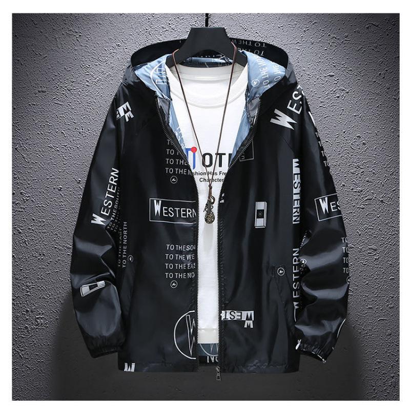 New Arrival Couple's Jackets Summer UV Protection Sunwear Trendy Breathable Ultra-Lightweight Style Plus Size Sun Protection Clothing