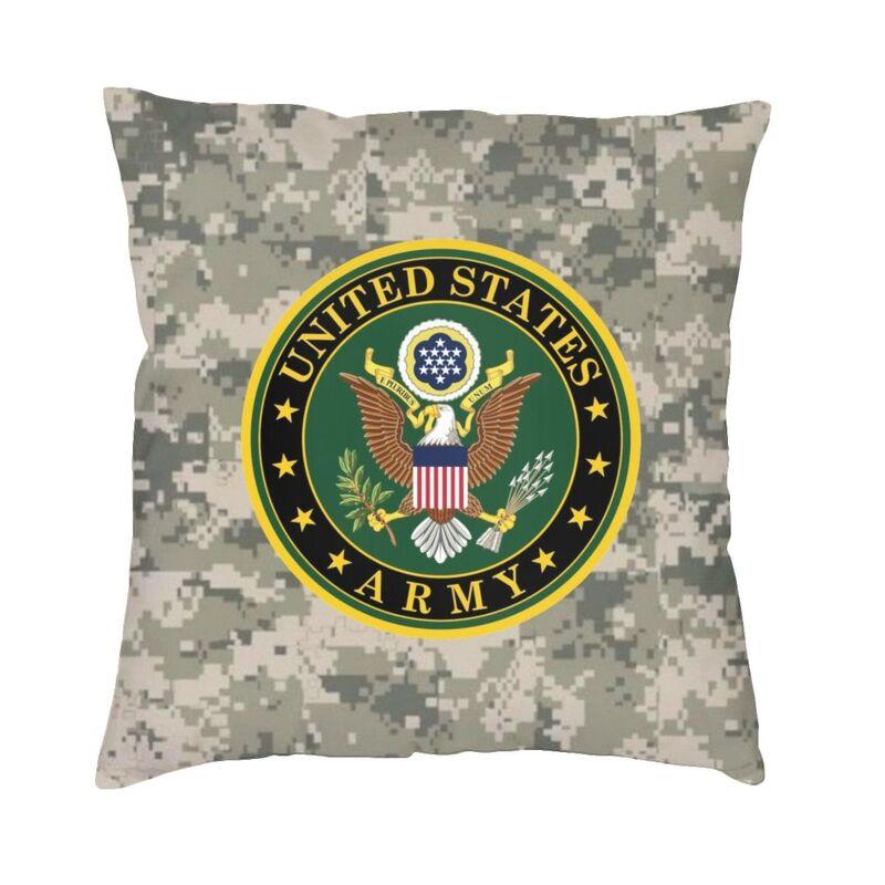 

Trout Camo Nordic Throw Pillow Cover Living Room Decoration Camouflage Sofa Cushion Case 30x30cm