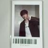 STRAY KIDS Seungmin 2025 KMS Shanghai fan sign Vincitore POB