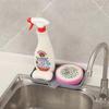 Kitchen Sink Tray Soap Dispenser
