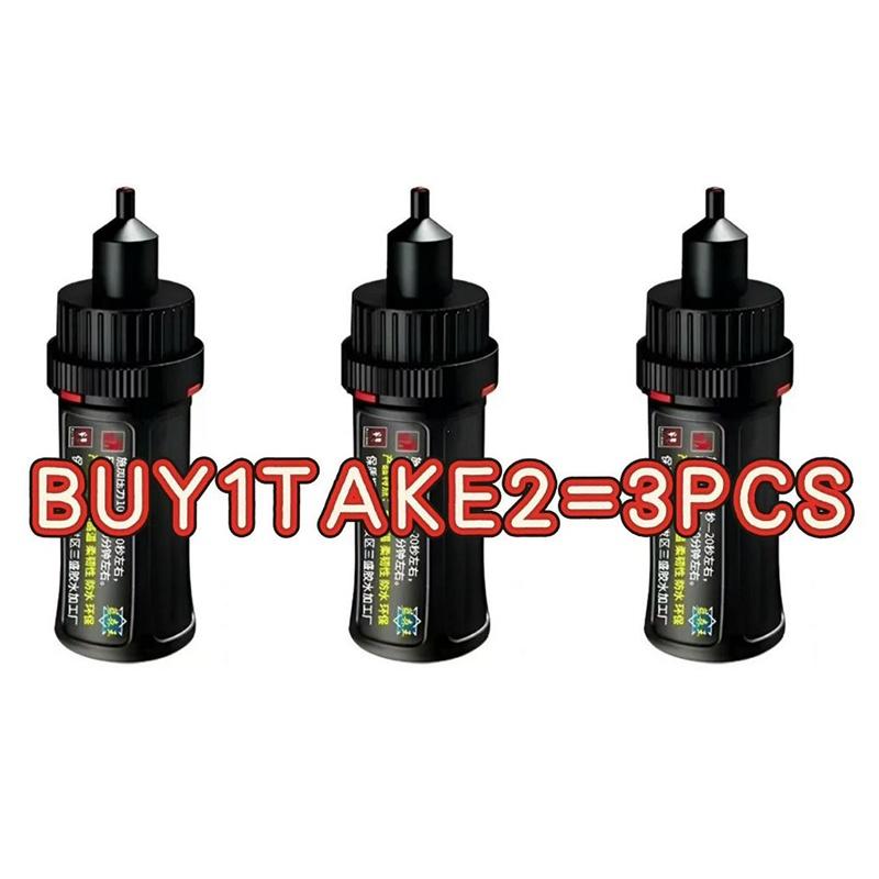 Super Strong Glue 10 Seconds Quick Drying Waterproof Heat Resistant For Home Diy Repair Metal Plastic Bonding
