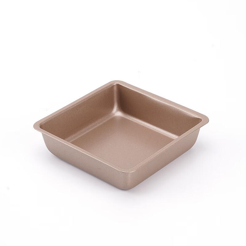Wutuo Square Non-stick Carbon Steel Baking Pan