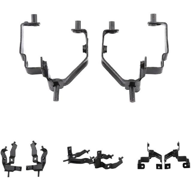 For Ya&maha Zuma RWS125 RWSR125 RWSX125 BWS X 125 RWS 125 RWSR 125 Handguards Plastic Hand Guards Windshield Deflectors Wind Motorcycle Handle Guard