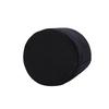 YONBEN Tall Purse Organizer Insert for Women's Canvas Round Handbag Organizer Storage, Handbag Purse Organizer Round Cosmetic Pouch Bag Bucket Makeup