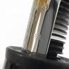 Excellent MONTBLANC fountain pen Donation Pen Herbert von Karajan black 18K mens Used