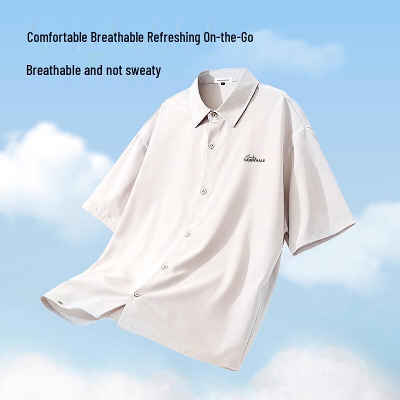 Mark Fairwhale Men's Short Sleeve Polo Shirt