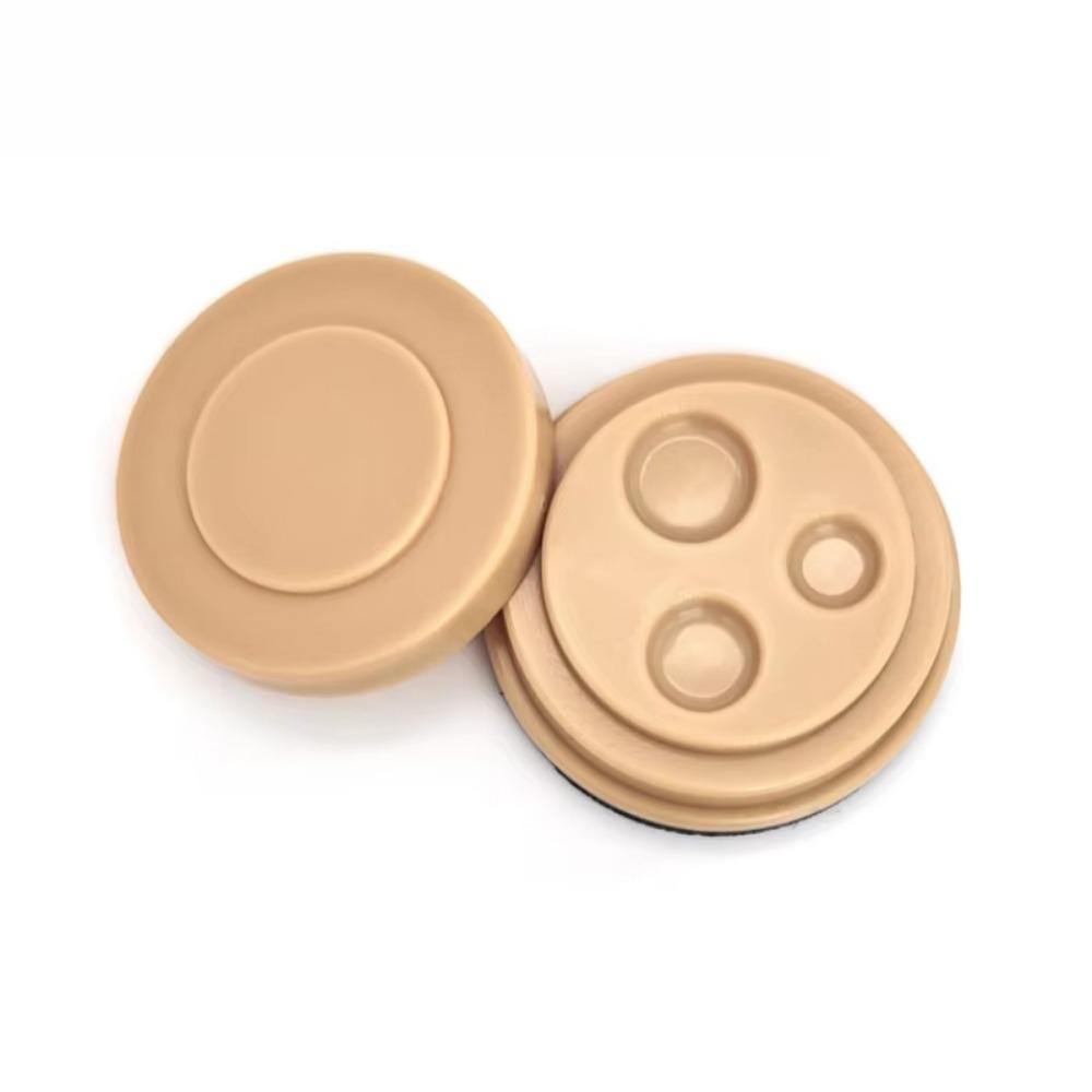 Watchmaker Tool Watch Oil Cups Plastic Oil Immersion Tool Watch Repairing Tool  Watchmaker