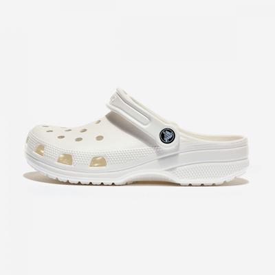 Klassische Clogs Crs10001 Weiß
