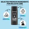 Hair Texturizer Volume Powder Long Lasting Keeping Hair Soft Fluffy All Day No Mess Dust It for Hair Styling Powder Hair Styling