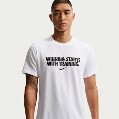 Nike Dri Fit FW25 T Shirt Men s