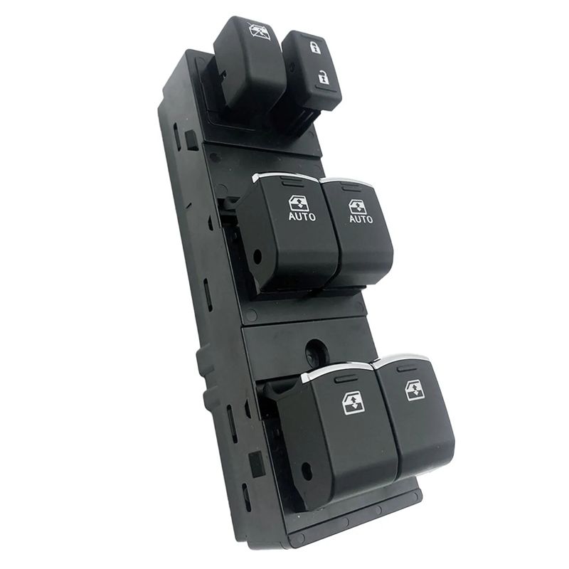NEW-Front Left Side Power Window Control Switch 83071-AL56C 83071AL56C For Subaru Legacy Outback 18-19