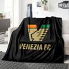 Venezia Fc Blanket, High quality Comfortable for All Seasons, Home Decor, Warmth and Comfort