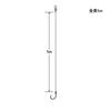 Gamakatsu Marine Fishing Pond Marine Box with String Gachilock Snap