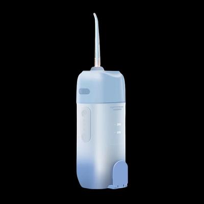Smart Portable Water Flosser