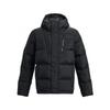 Men's Hooded Down Jacket