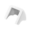 Switch Protective Cover Waterproof 86 Type Anti-corrosion Protection Rainproof Wall Lamp 1 Pcs Brand New High Quality