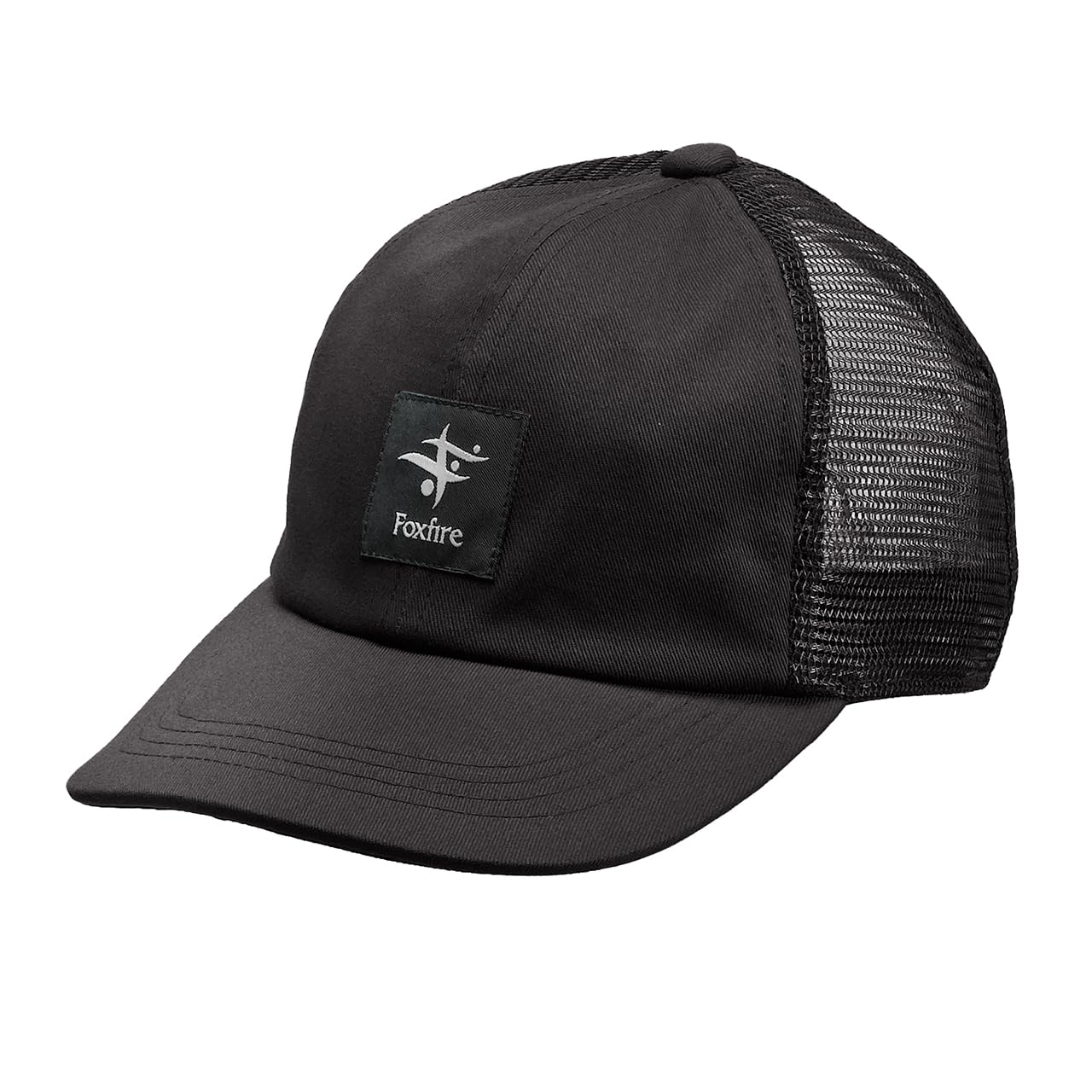 

Cap Creek Cap 5522423 Black [Foxfire] [5522423]