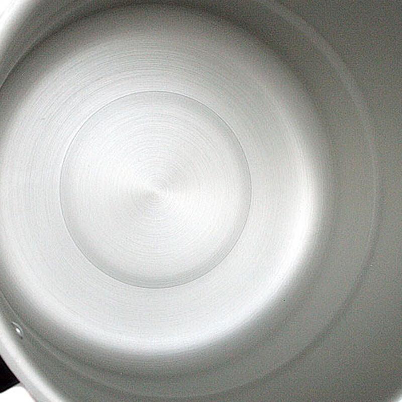 Double Happiness Household Aluminum Pressure Cooker