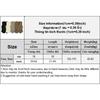 Women'S Winter Sleeveless Top Single Breasted French V-Neck Cardigan Vest