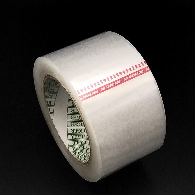 Meiliya Heavy-Duty Clear Packaging Tape